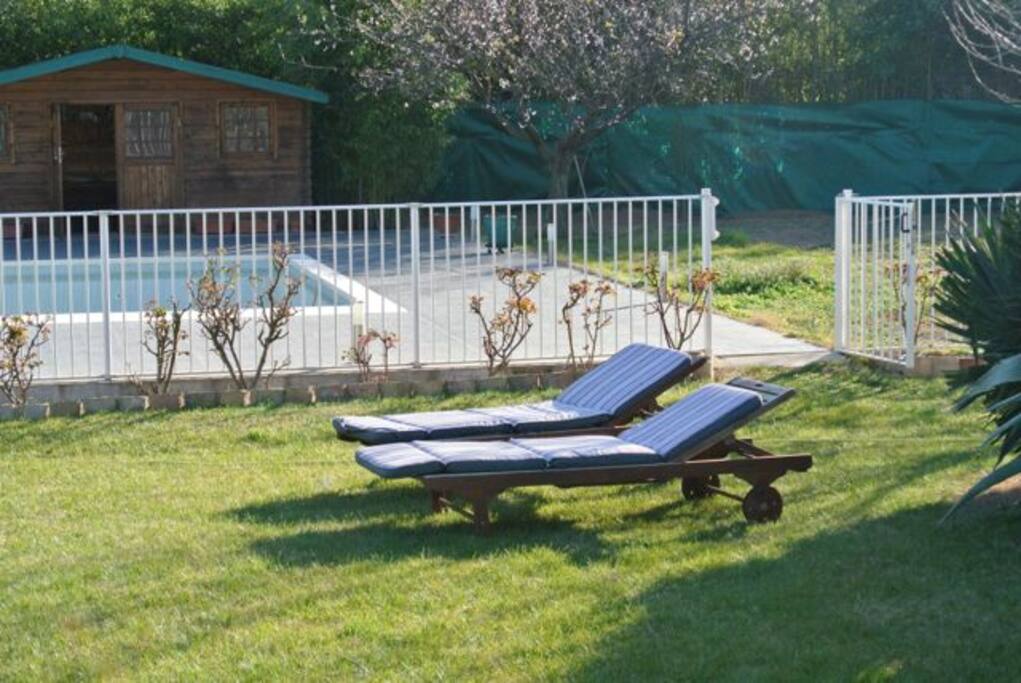 Jardin