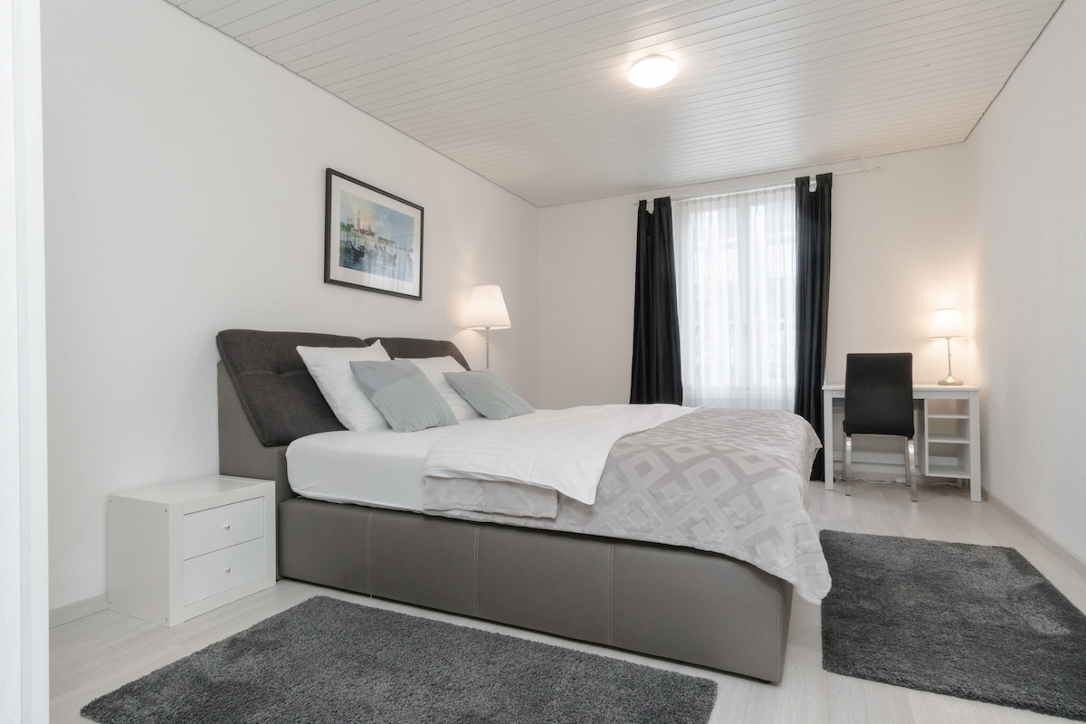 Спална соба