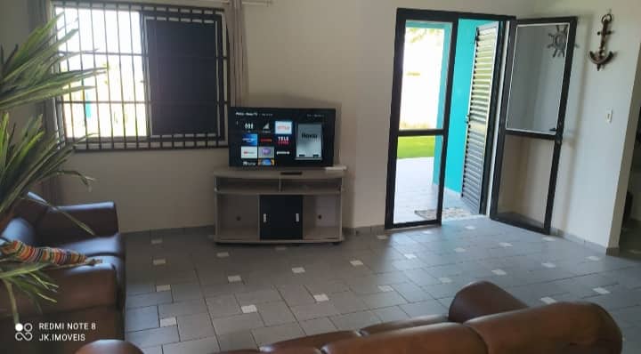 Obývacia miestnosť