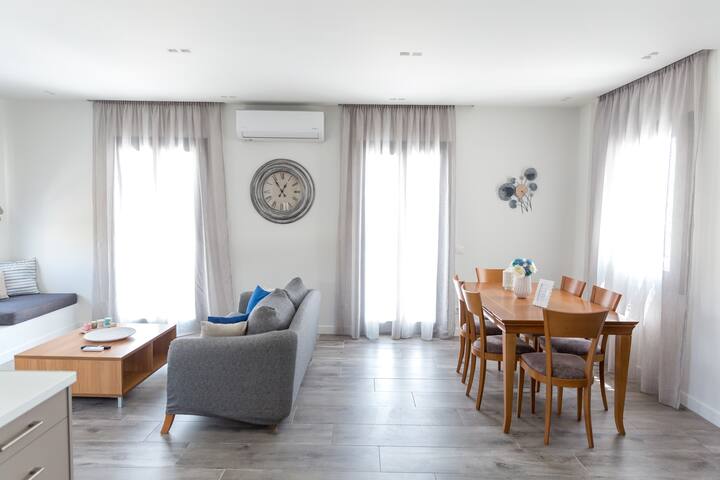 Santorini Salt -Elia home gallery image 3