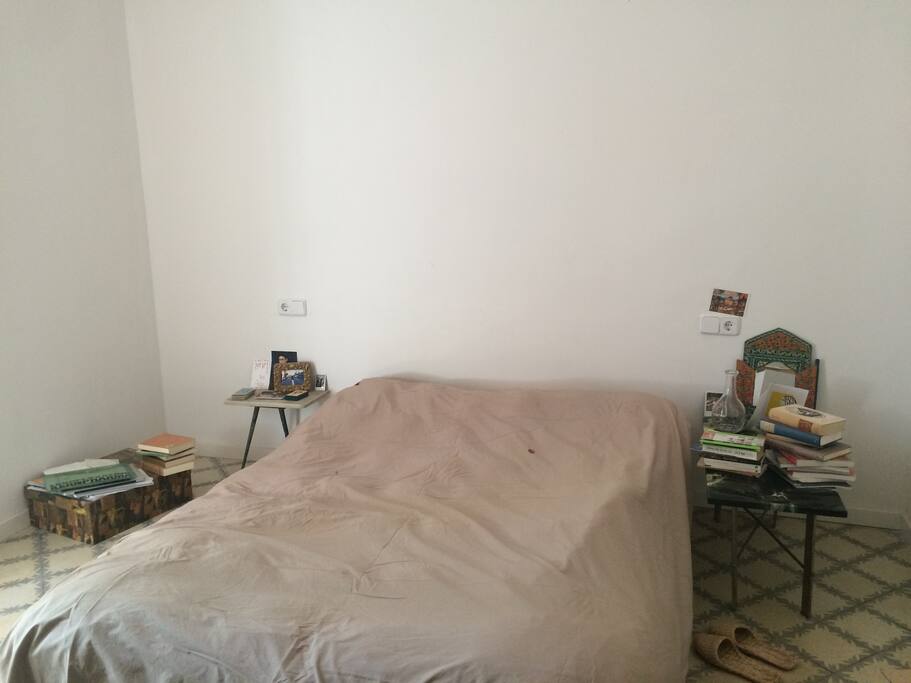 Your room