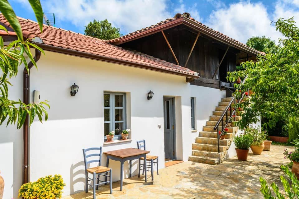 Casa Candelas — photo 1