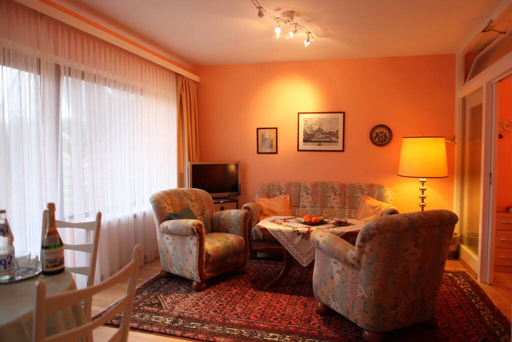 Wohnung Michaela