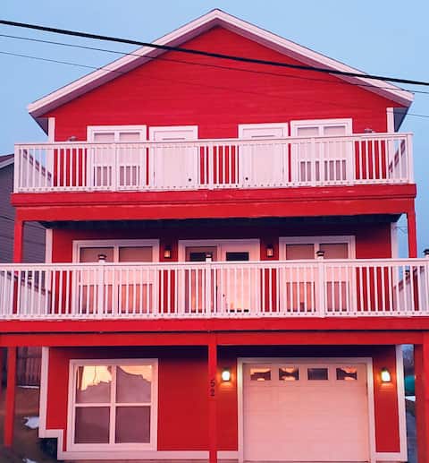 Our Idyllic Seaside Getaway Awaits You