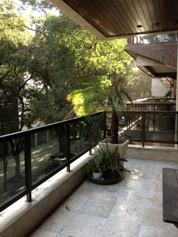 TOP APARTMENT IN IPANEMA gallery image 4