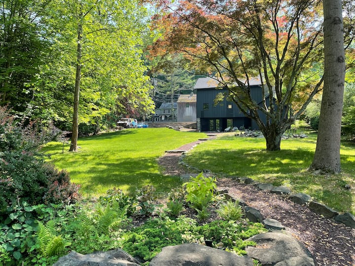 6 Best Barns For Rent In Bucks County, Pennsylvania Updated 2024