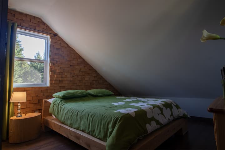 Chumba cha 1 cha Mezzanine