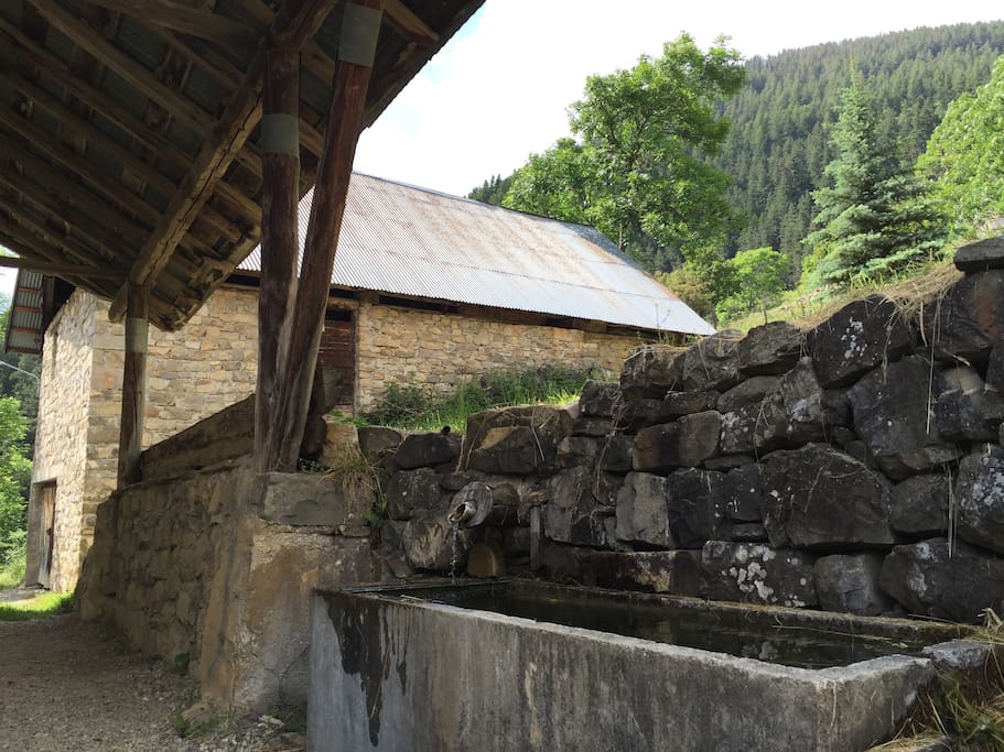 Lavoir