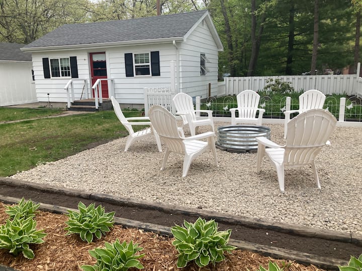 Grayling Vacation Rentals Airbnb