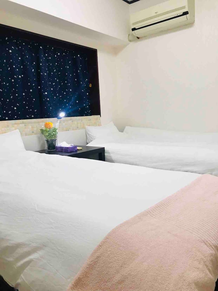 غرفة النوم 2