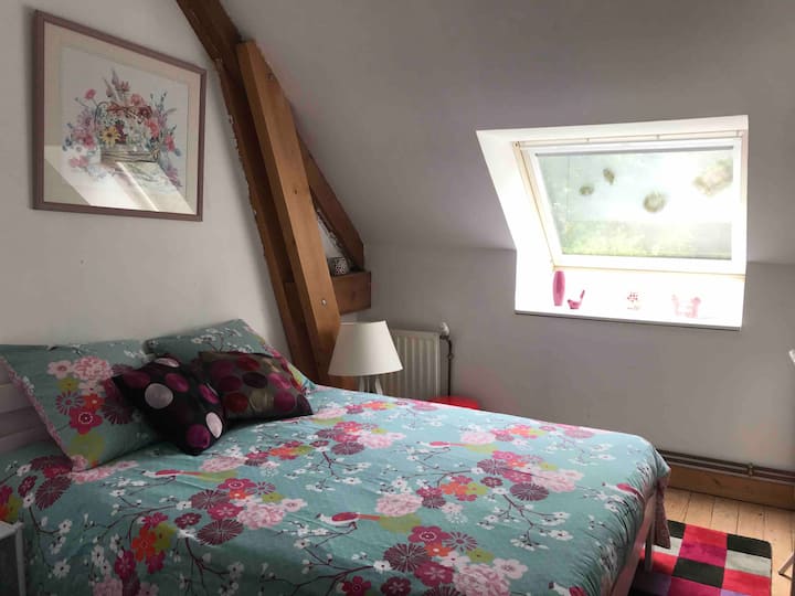 Rose Room, 1 السرير 140