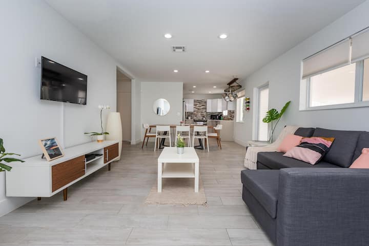 Design House (Wynwood/design District) - Miami, FL