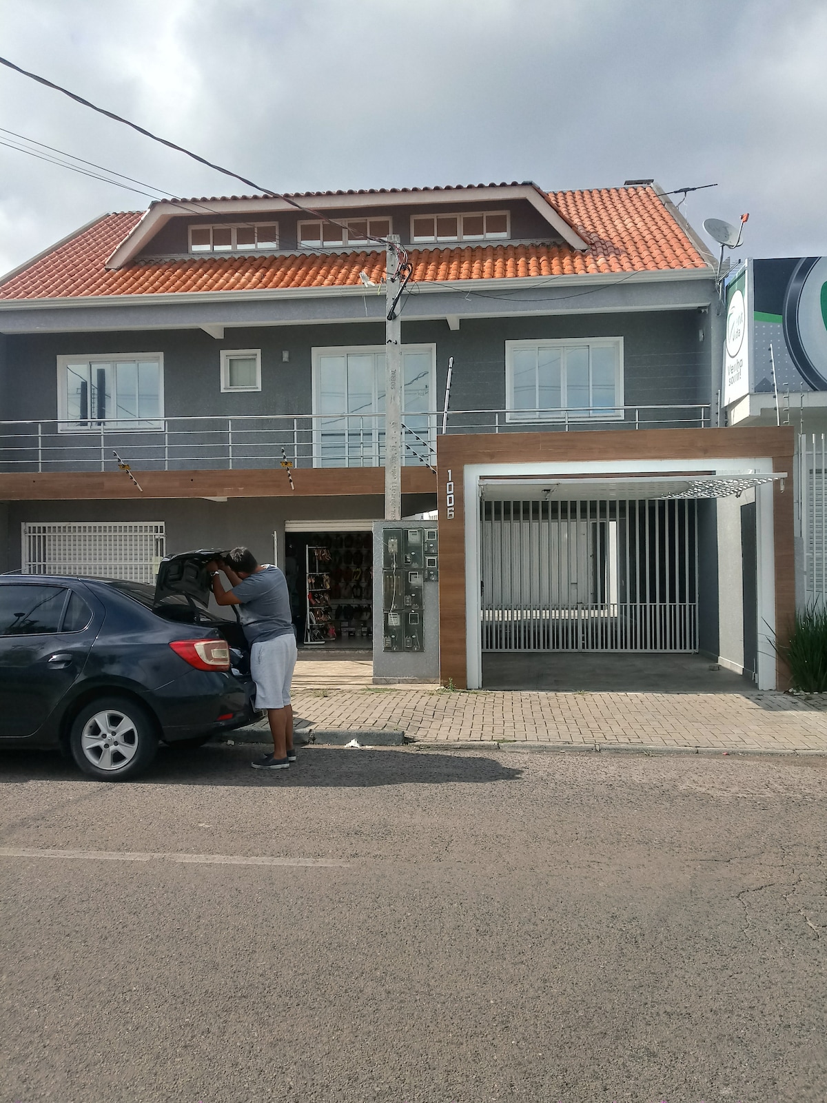 imagem da listagem