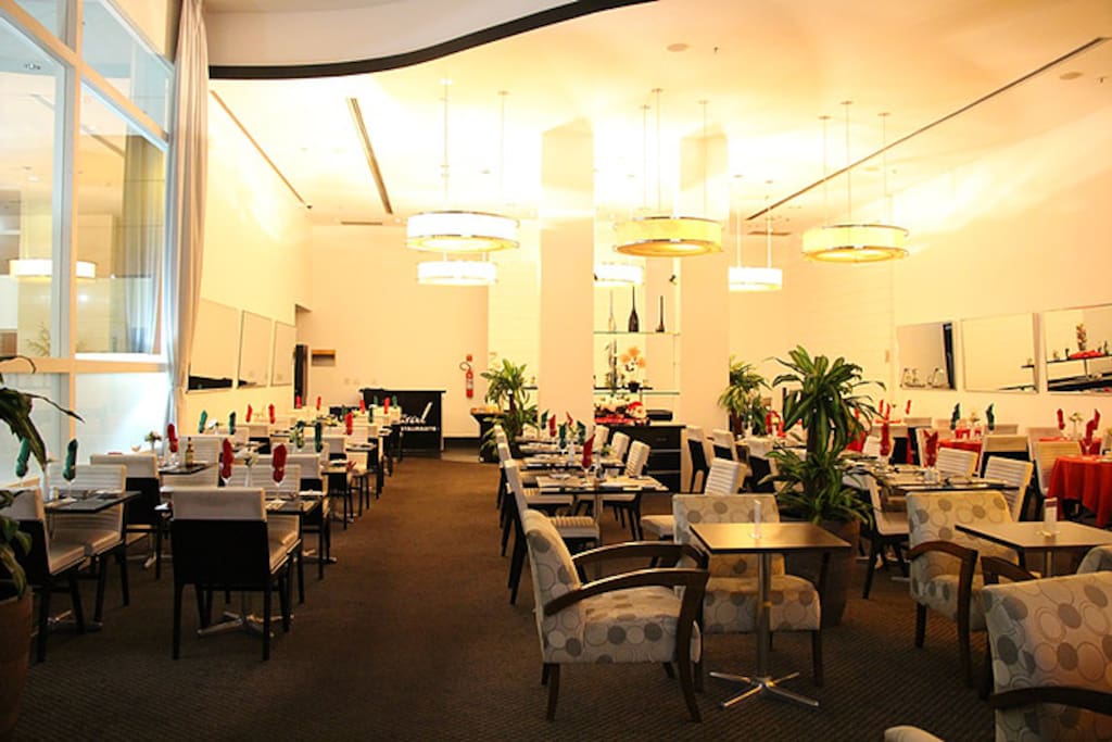 Restaurante Maia's