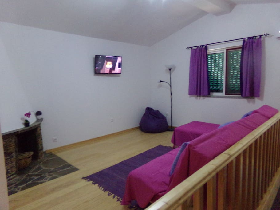 Sala de Estar