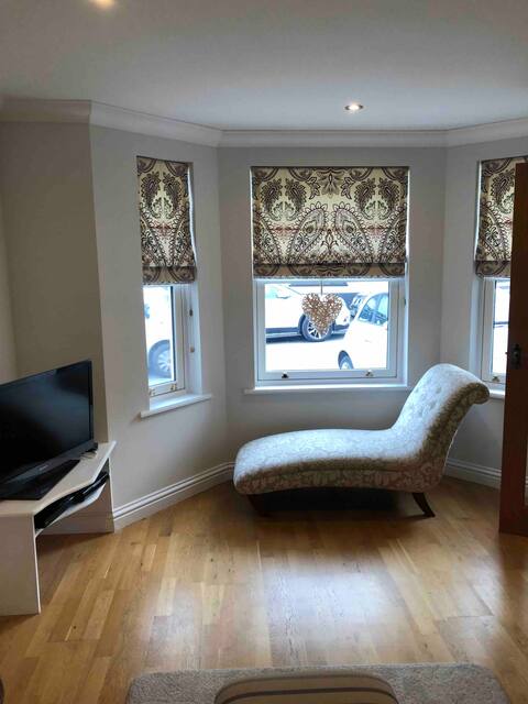 Successful Airbnb property: Pretty Kingsdown holiday home in Ringwould With Kingsdown