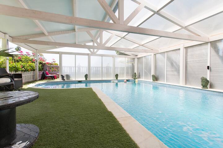 Airbnb Itrabo Vacation Rentals Places To Stay Andalusia