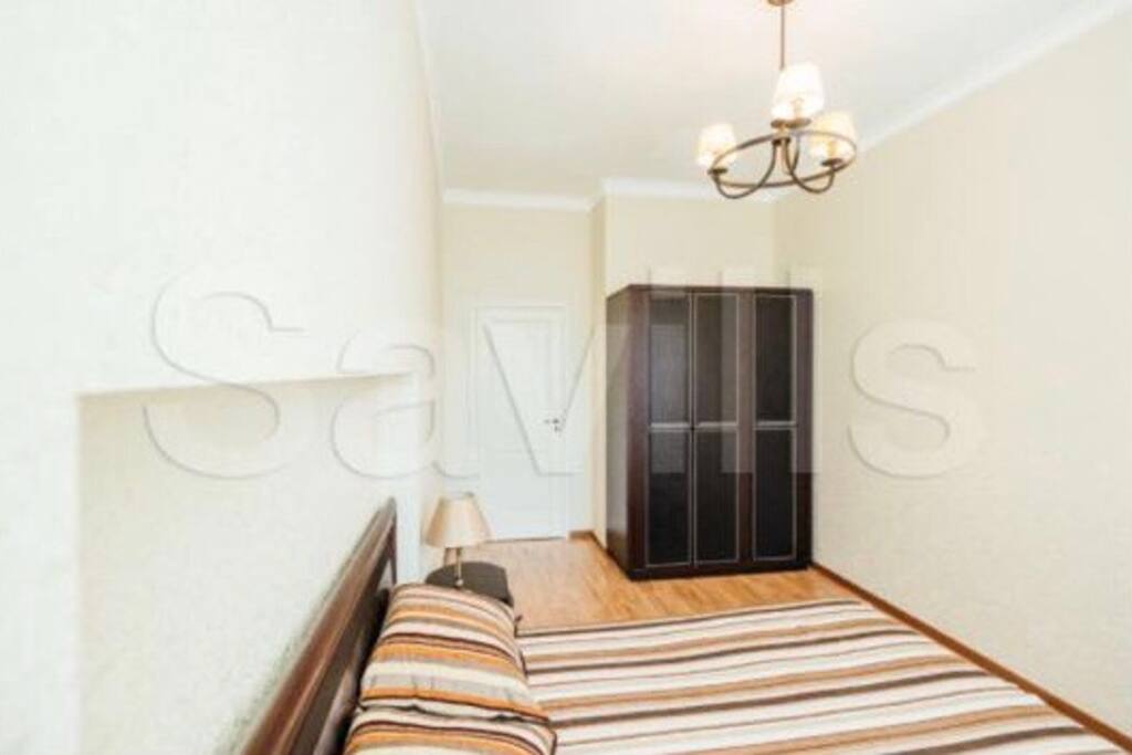 Спальня 1/bedroom 1