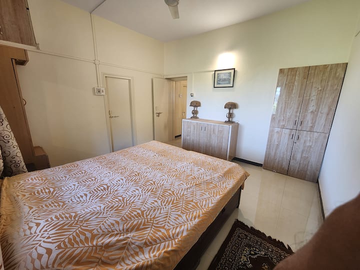 საძინებელი