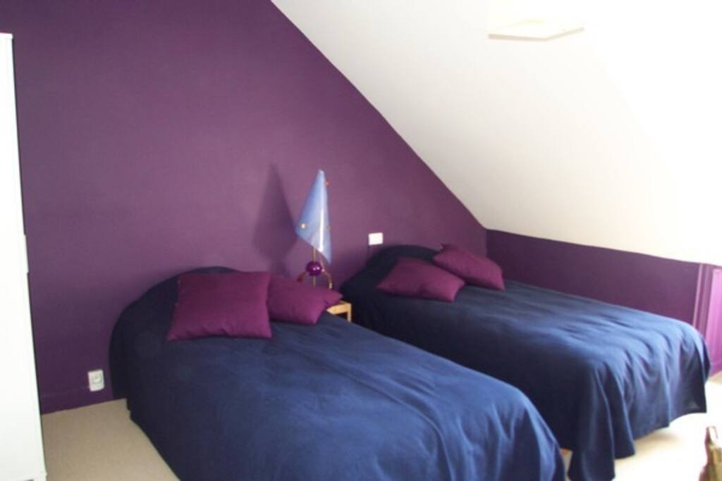 Chambre 2