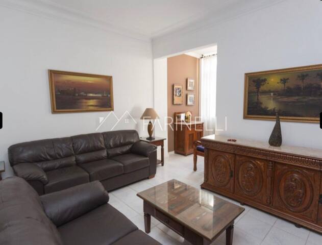 Apartamento amplo e confortável ao lado da praia gallery image 2