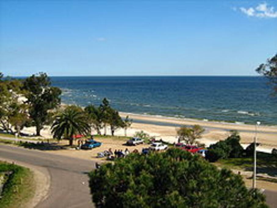 Alrededores