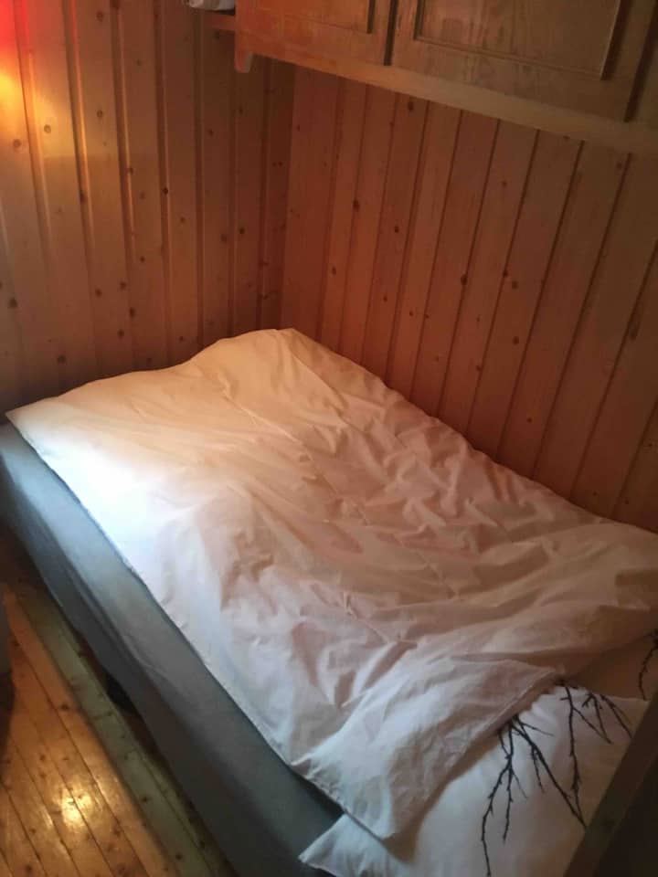 Seng 120 cm