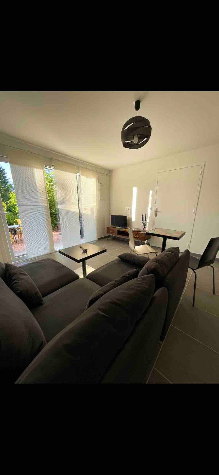 ห้องนั่งเล่น