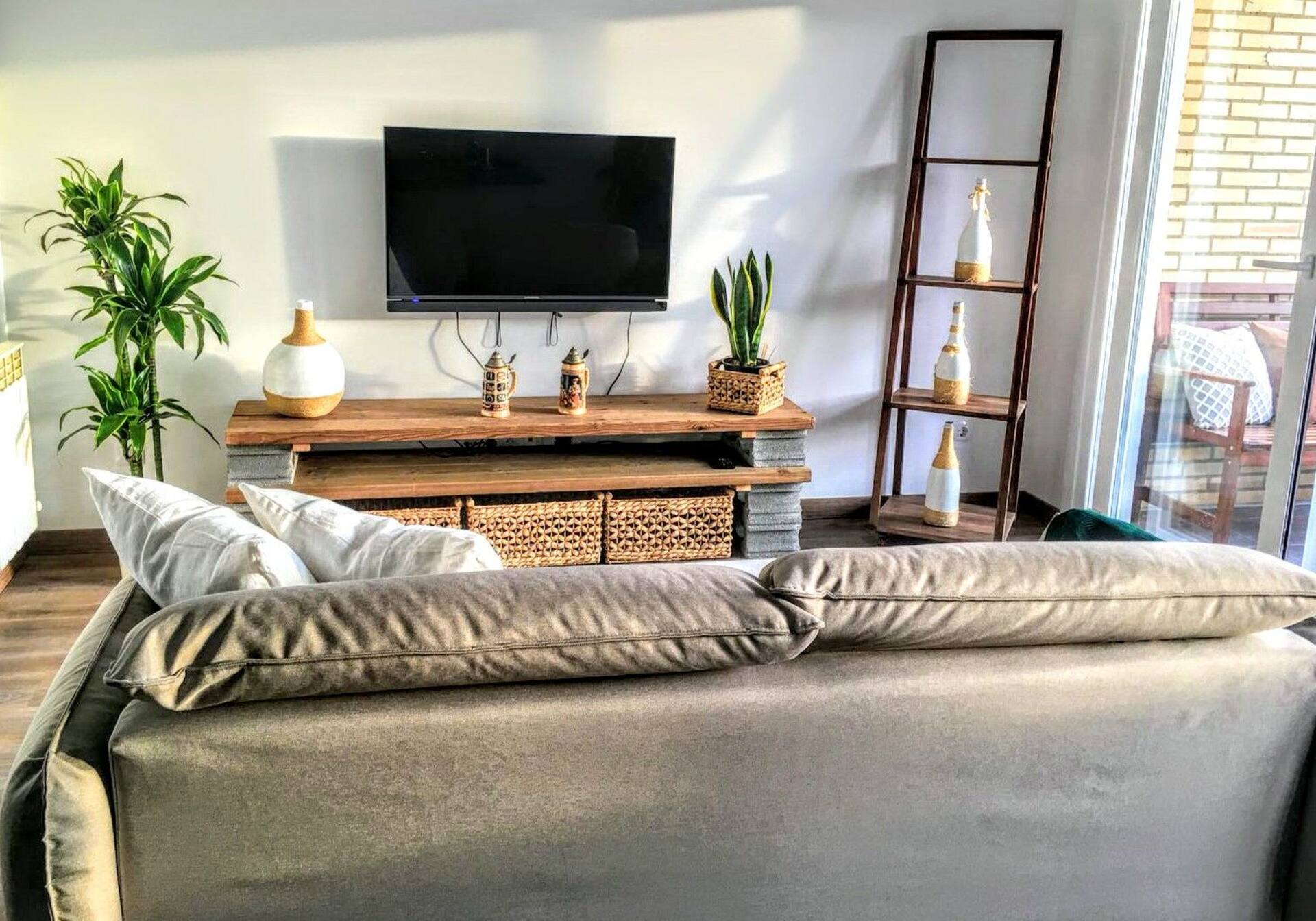 Apartamento Gaztainondoak