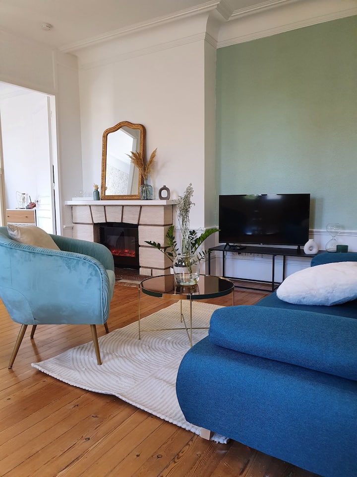 Всекидневна