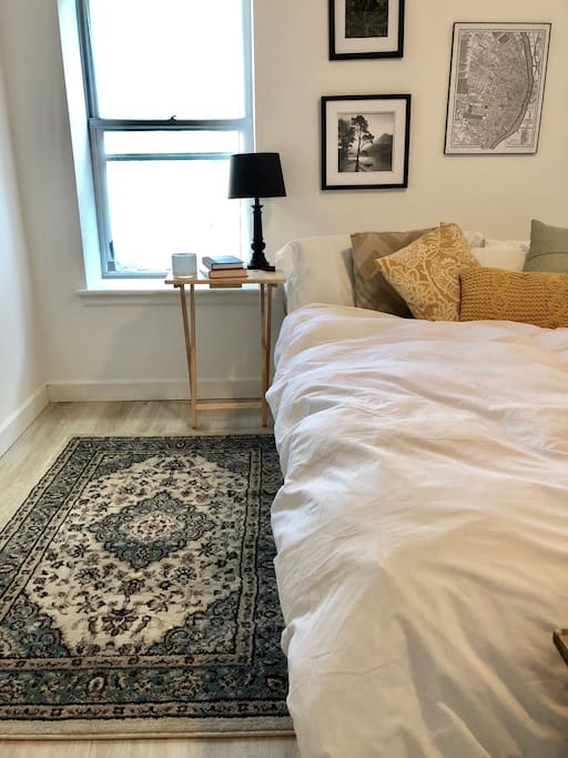 Private Bedroom
