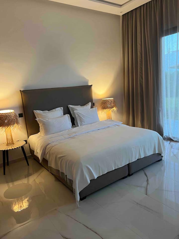 Спална соба 2