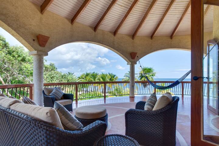 Villa Ranguana – Private Luxury Accommodation gallery image 5