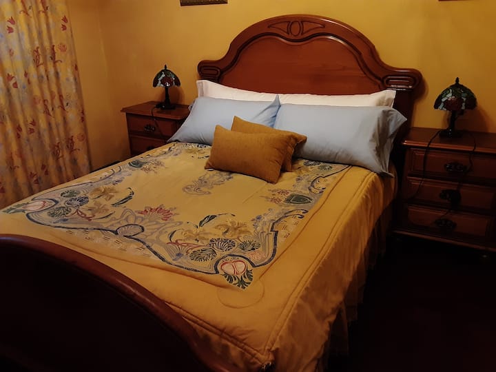 Спална соба 2