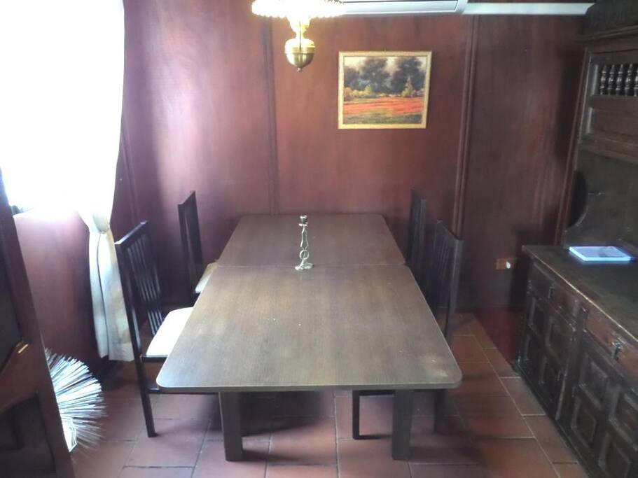 Essecke
