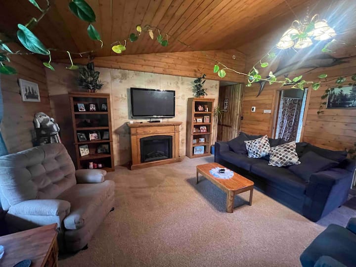 Living room 1