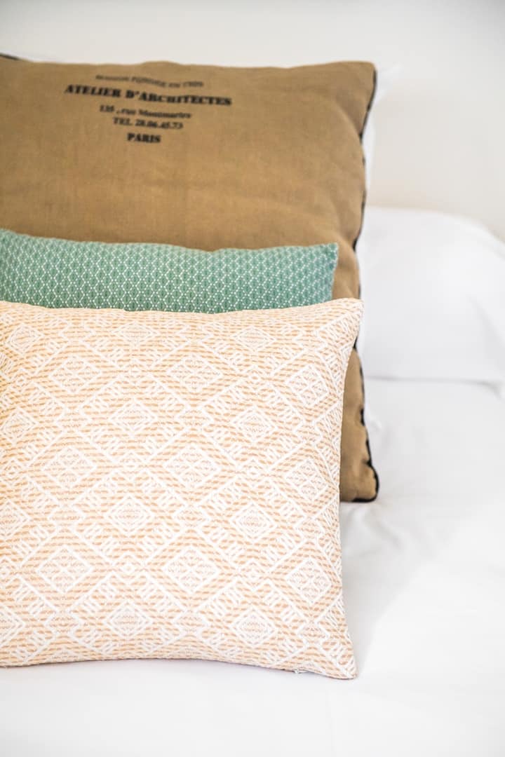 غرفة النوم 5