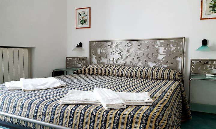 საძინებელი