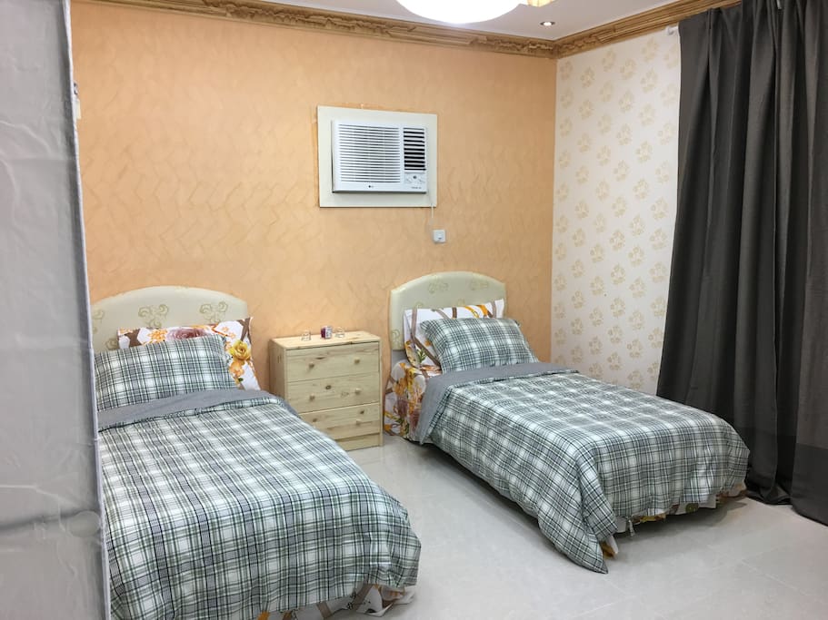 Bed Room 2
