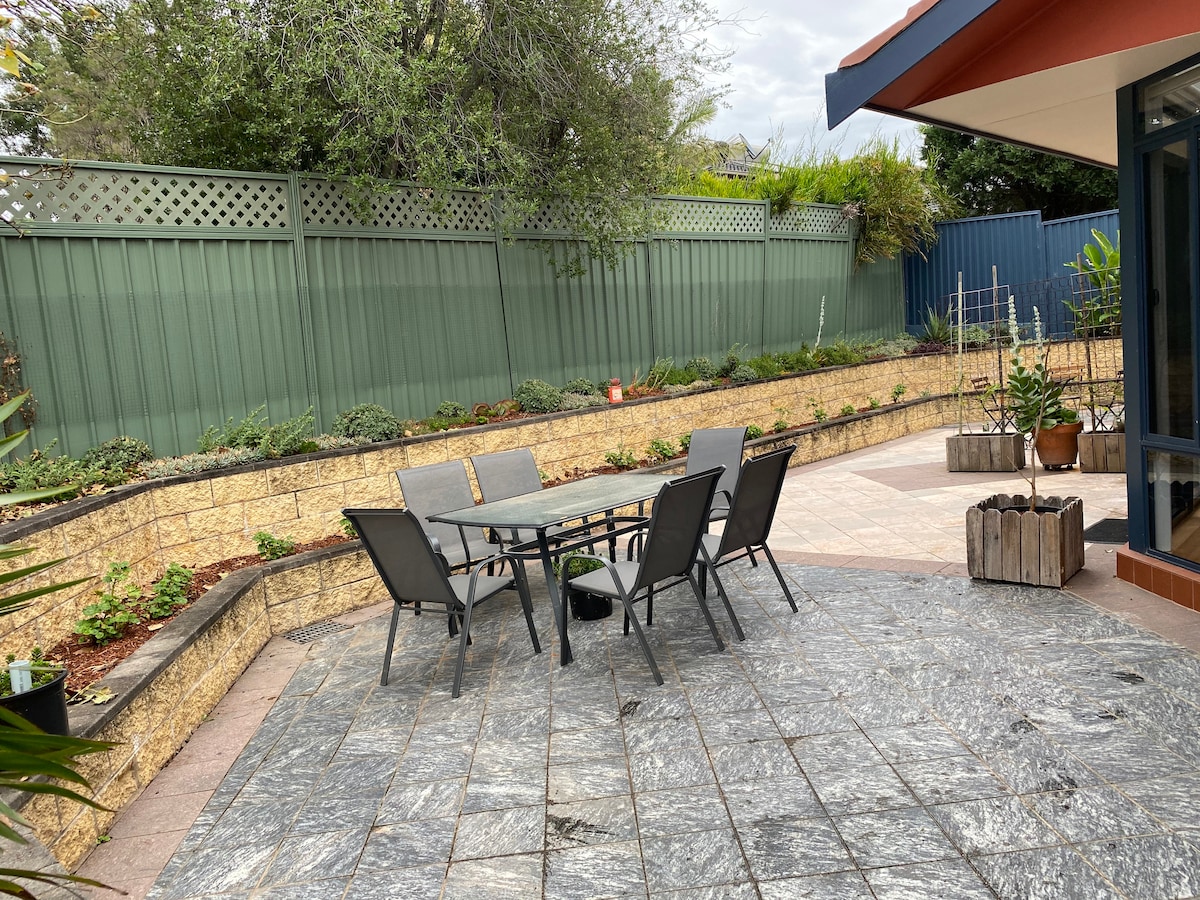 Veggie Patch