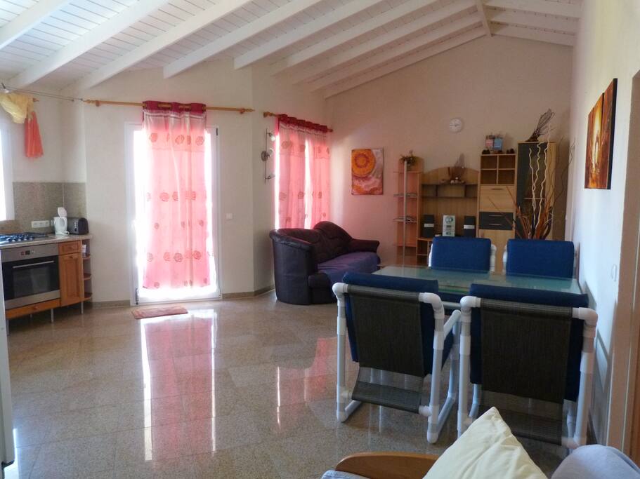 Living-Room