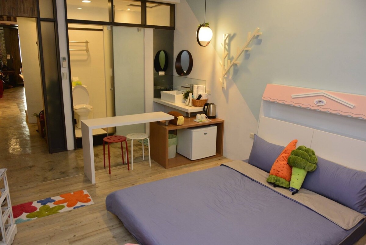 Спална соба 1