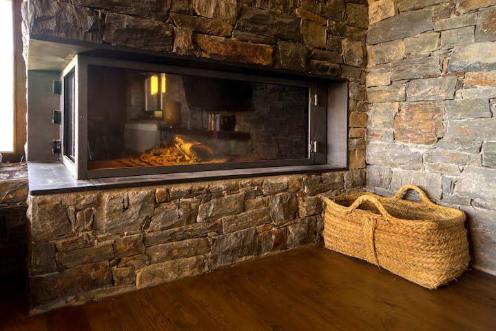 CampellesHouse II – Vall de Núria – Ripollès gallery image 5