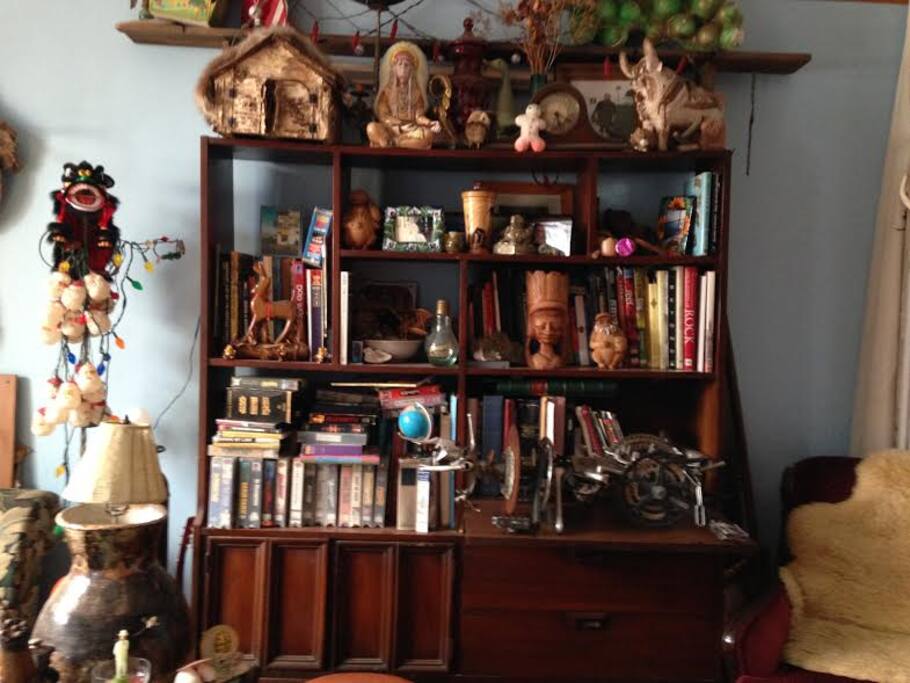 Livingroom