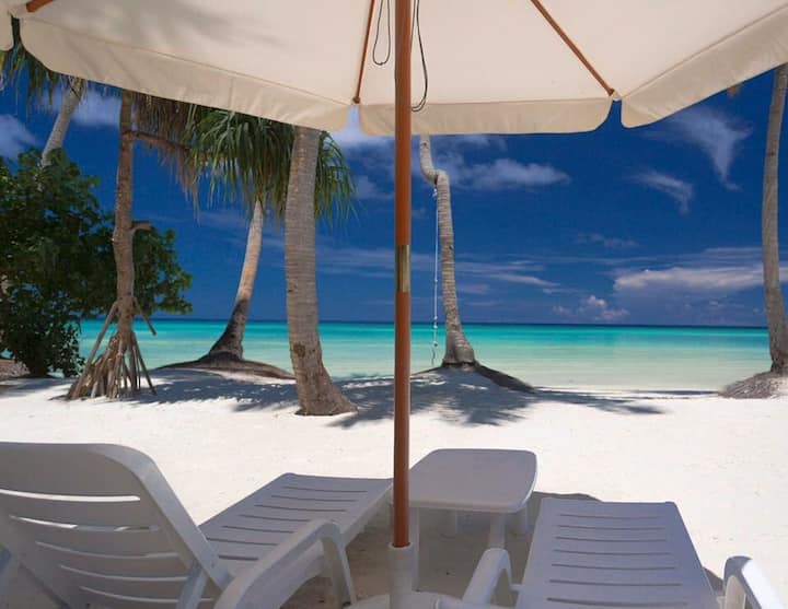 Fonadhoo Laamu Atoll