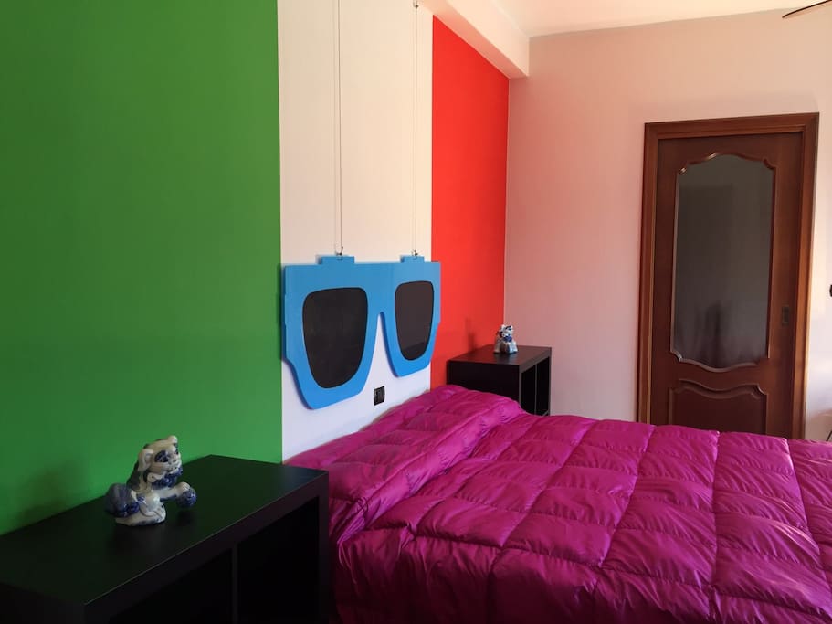 Room #1