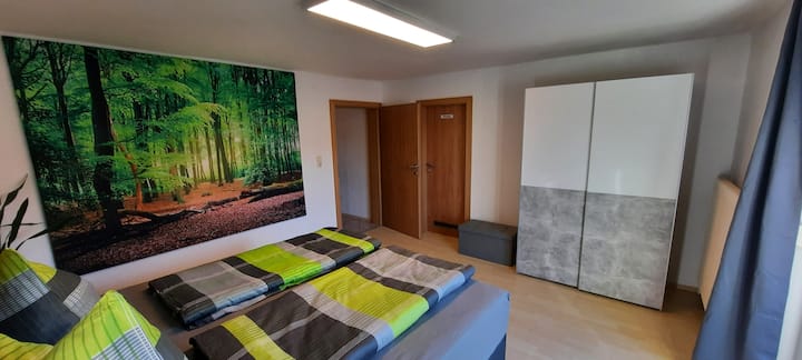 Habitación 1
