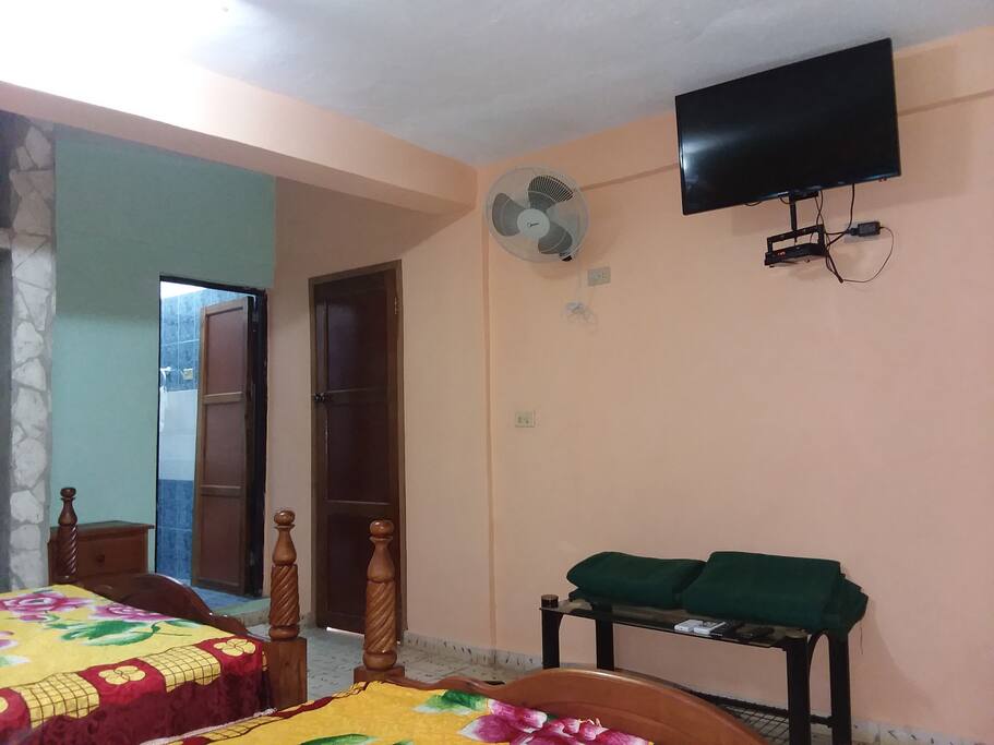 room
