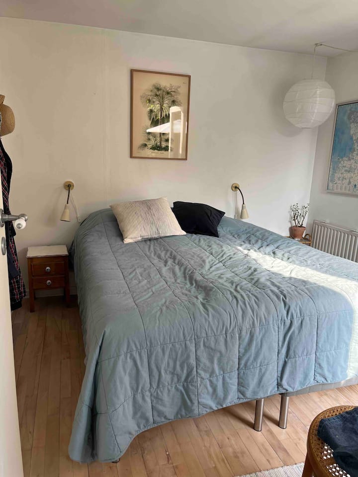 Спална соба 2