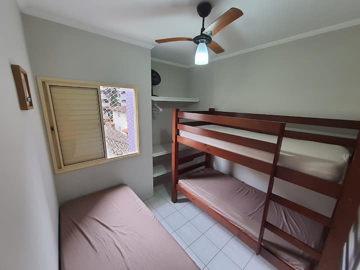 Dhomë gjumi 2